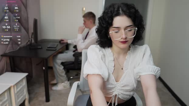_curly_dick_lover_ 13-02-2025 orgasm Couple