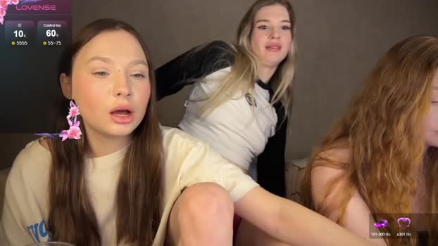 dontoch 13-02-2025 spanking Couple