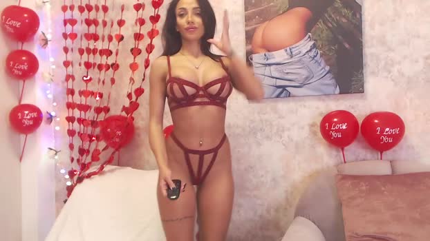 erikabeee1 15-02-2025 squirt Female