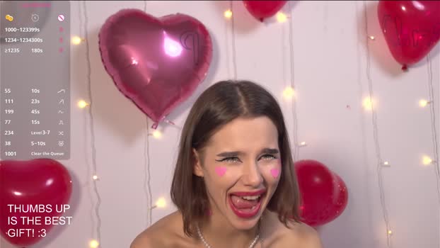 happynewdear 15-02-2025 cute Female
