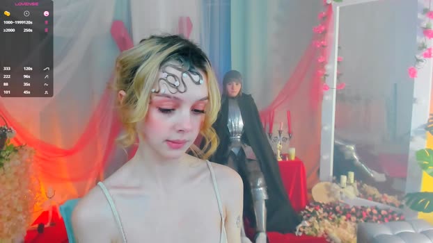 little_anitta 14-02-2025 Naked Female