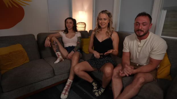 livanddrew 14-02-2025 fingering Couple