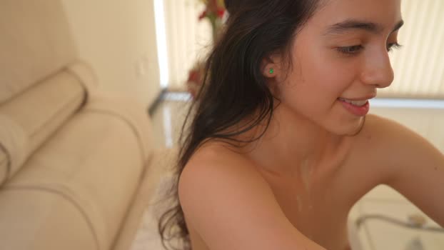 naughtysammx 14-02-2025 gag Female