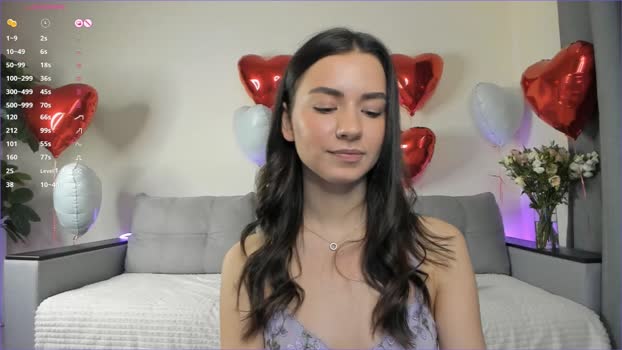 nicoleluuv 14-02-2025 Ass Female