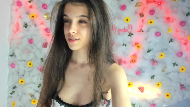 babyaylin 16-02-2025 fingering Female
