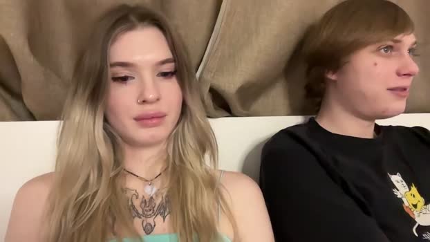glockoffrog 15-02-2025 moan Couple