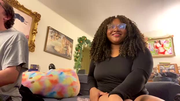 hazedhoney24 15-02-2025 natural Couple
