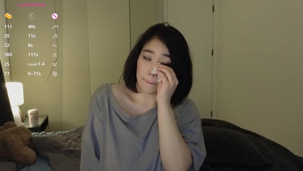 ki_mi 15-02-2025 sexybody Female