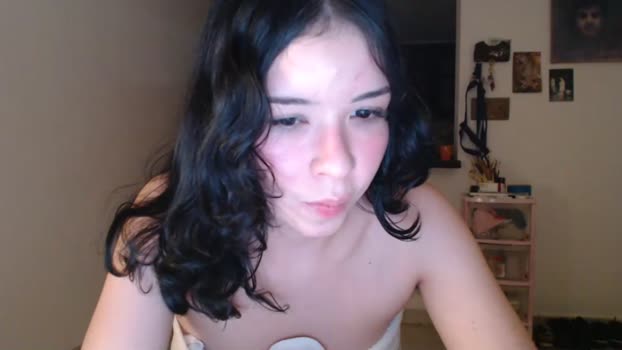 lostcausenef 15-02-2025 boobs Female