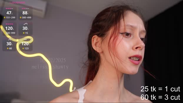 melissa_shawty 16-02-2025 Ass Female