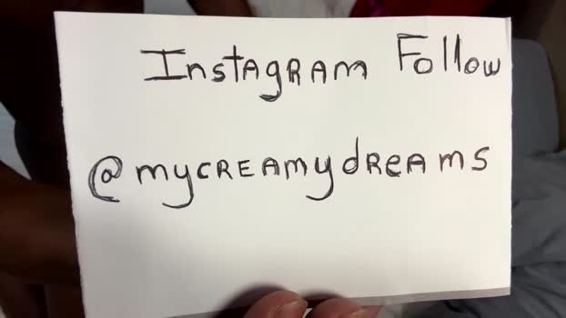 mycreamydreams 15-02-2025 horny Couple