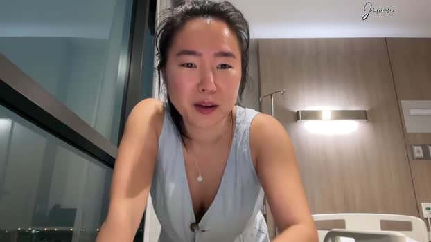 jiwon4u 17-02-2025 Recorded Female