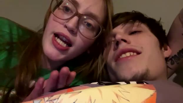 kennedibrookie669160 16-02-2025 suckcock Couple