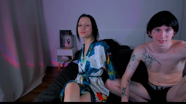 ladytrep 16-02-2025 bj-dildo Couple