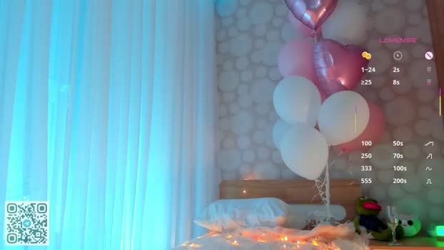 lorettadunnell 16-02-2025 play Female