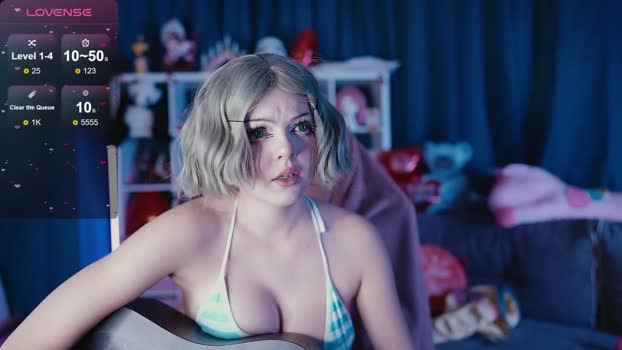 madnessalise 16-02-2025 yummy Female