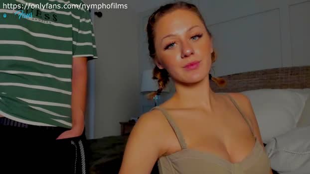 nymphofilms 16-02-2025 strip Couple