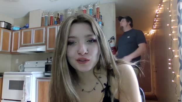 prettyyungsteviee 16-02-2025 nasty Couple