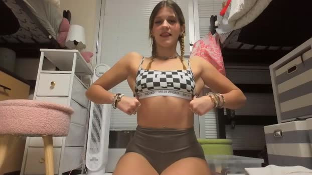 itsalexlove 17-02-2025 play Female