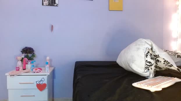 kimandyuk 17-02-2025 sexykitty Couple