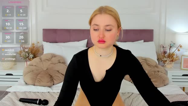 krisharp 17-02-2025 sexybody Female