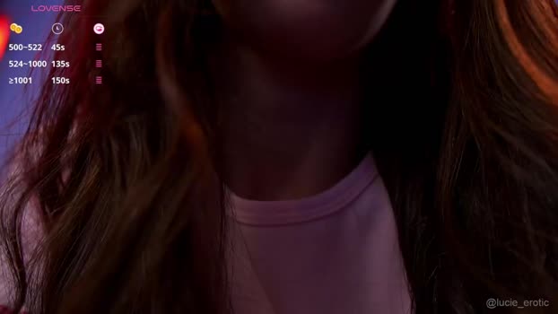 lucie_beltran 17-02-2025 Show Female