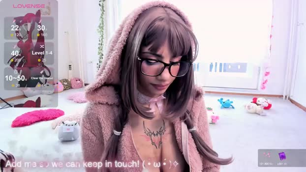 neithcole 17-02-2025 toy Female