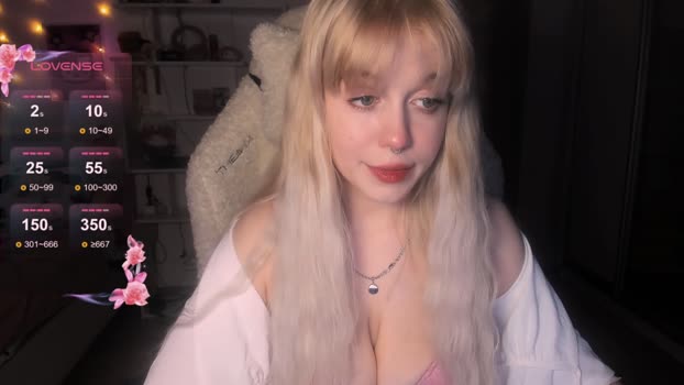 sweetcheecksmolly 17-02-2025 Recorded Female