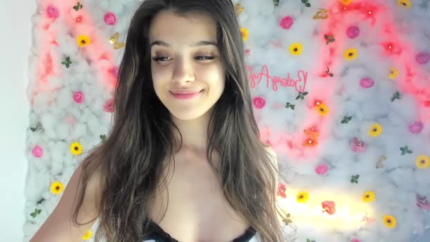 babyaylin 19-02-2025 lush Female