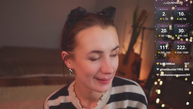 bananya_kitty 18-02-2025 prettyface Couple
