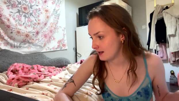 loveamber444 18-02-2025 natural Female