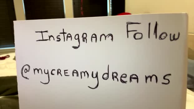 mycreamydreams 18-02-2025 wank Couple