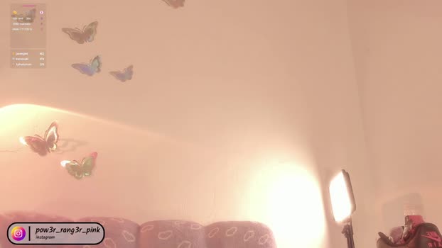 power_ranger_pink 19-02-2025 amateur Female