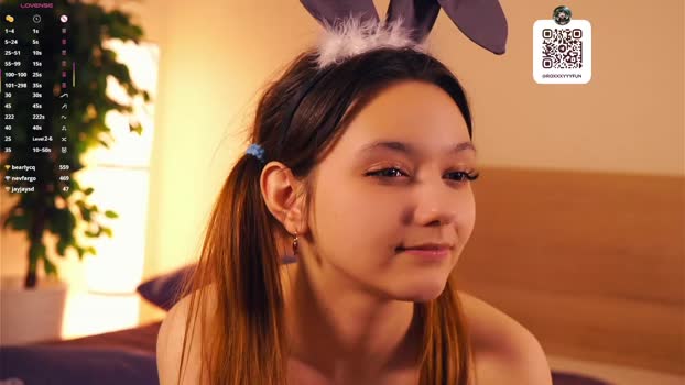 rexellahathaway 18-02-2025 pussy Female