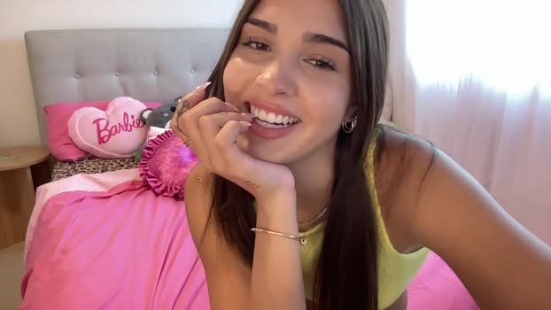shysashy 18-02-2025 tits Female