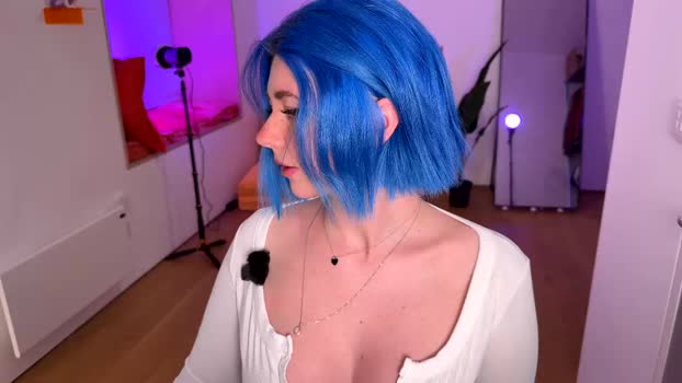 vixenp 18-02-2025 lovense Female