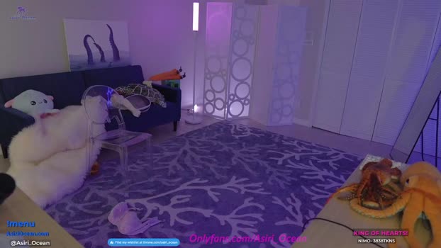 asiri_ocean 19-02-2025 Show Female