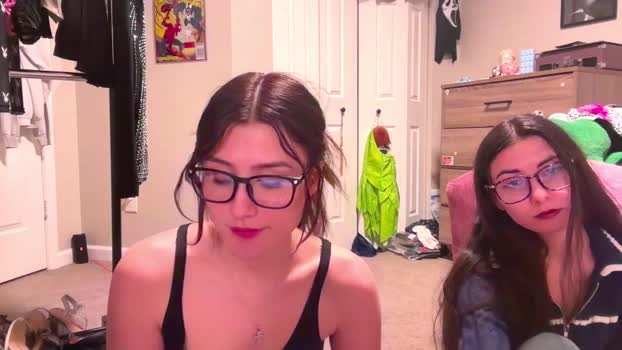 briadominick 19-02-2025 oral Couple