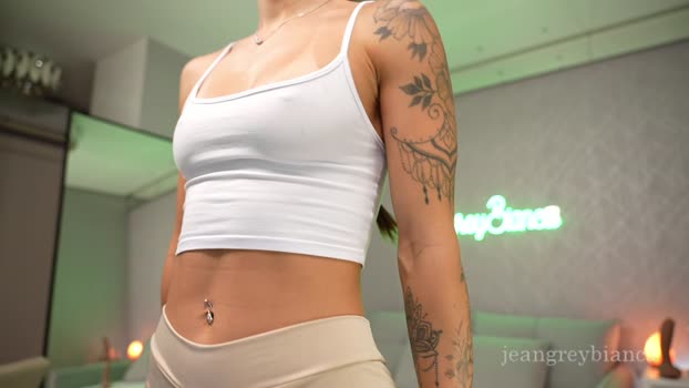 jeangreybianca 19-02-2025 Naked Female