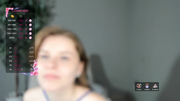 linettegrandon 19-02-2025 sexykitty Female