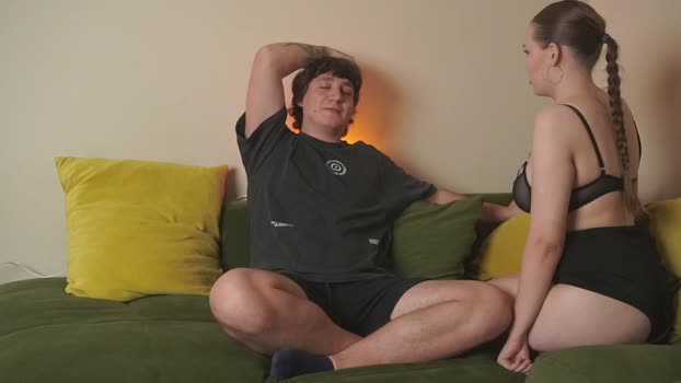 richandalfa 20-02-2025 legs Couple