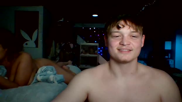 bunniandbyrdd 20-02-2025 tits Couple