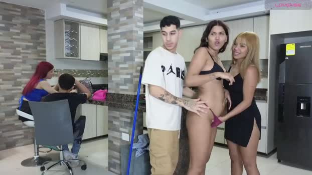 hall_sextape 21-02-2025 lickpussy Couple