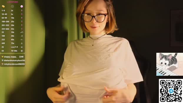 jokerbatman69 20-02-2025 Pretty Female