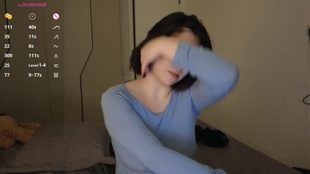 ki_mi 20-02-2025 fuckass Female