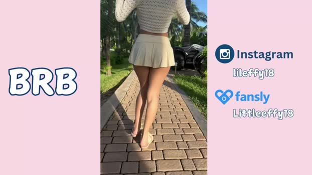 little_effy18_ 20-02-2025 sexykitty Female
