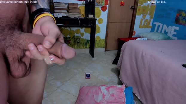 pipeshowtime 20-02-2025 lovense Couple