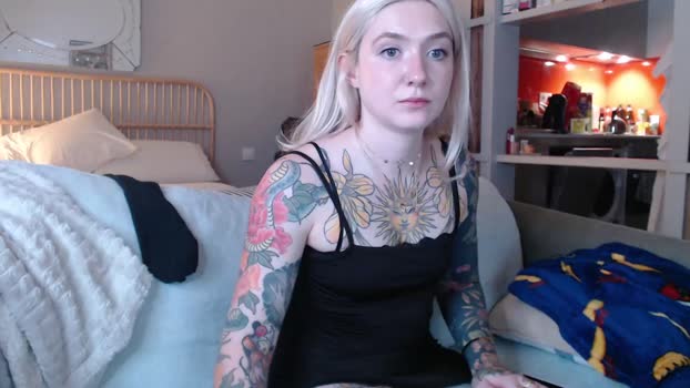 tattoobbgirl