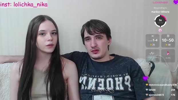 white_boo 21-02-2025 strip Couple