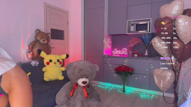 blush_mikki 22-02-2025 spanking Female